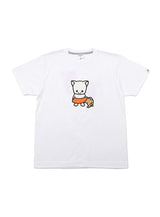 S/S Tee 犬