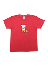 S/S Tee 犬