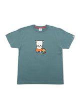 S/S Tee 犬