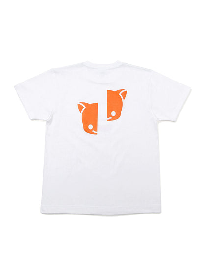 S/S Tee 犬