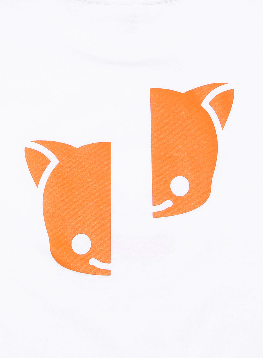 S/S Tee 犬