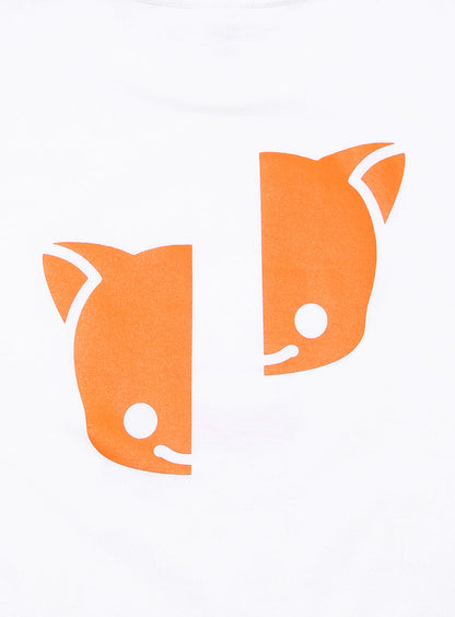 S/S Tee 犬