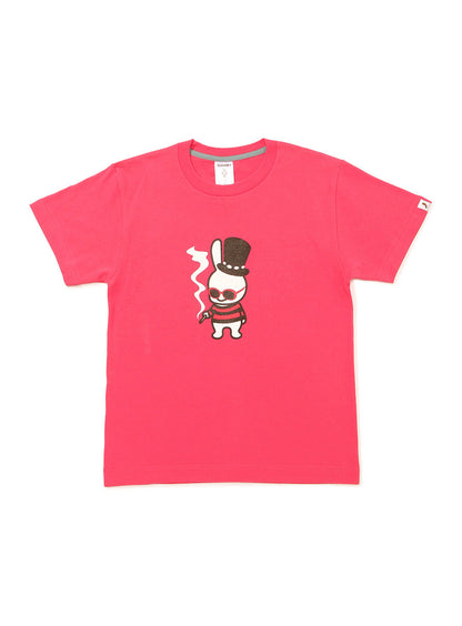 S/S Tee タバコ