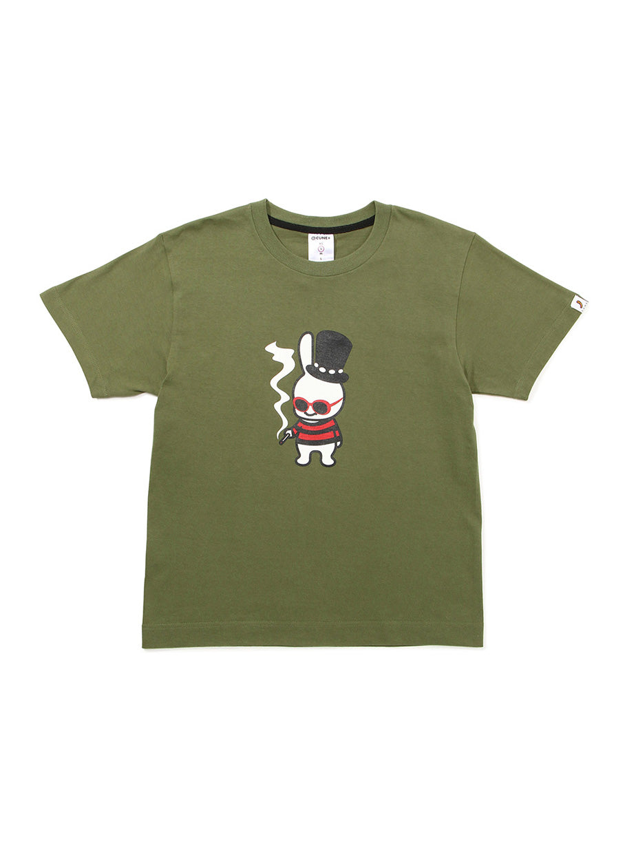 S/S Tee タバコ
