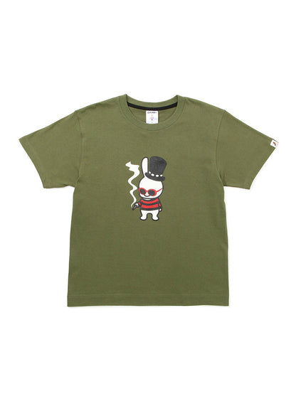 S/S Tee タバコ