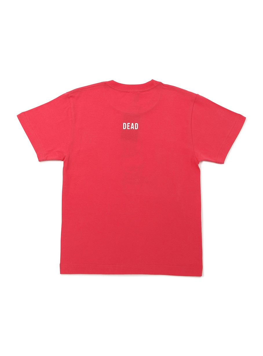 S/S Tee タバコ