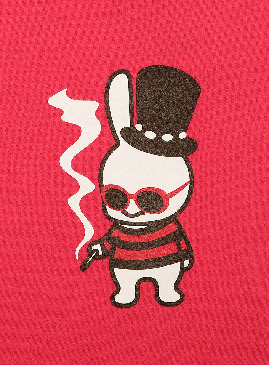 S/S Tee タバコ