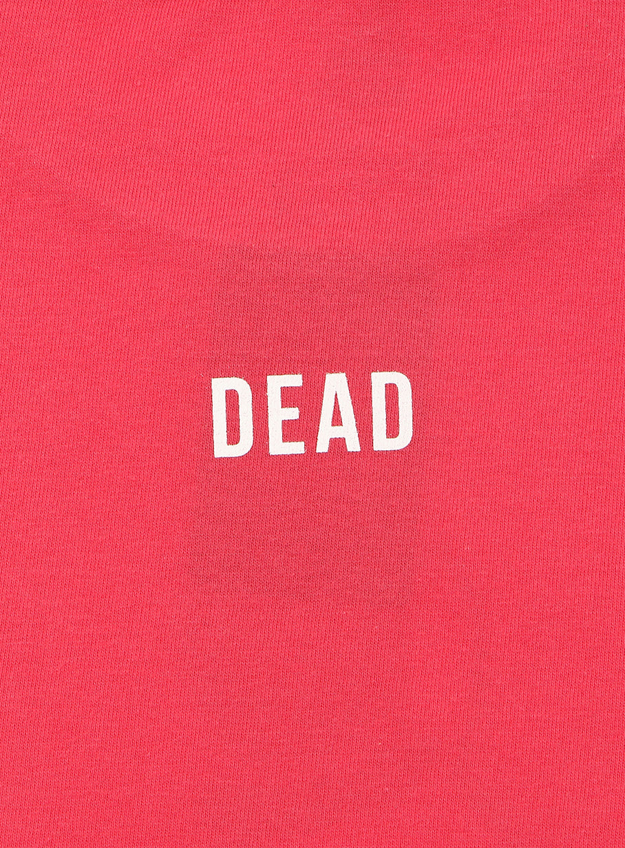 S/S Tee タバコ