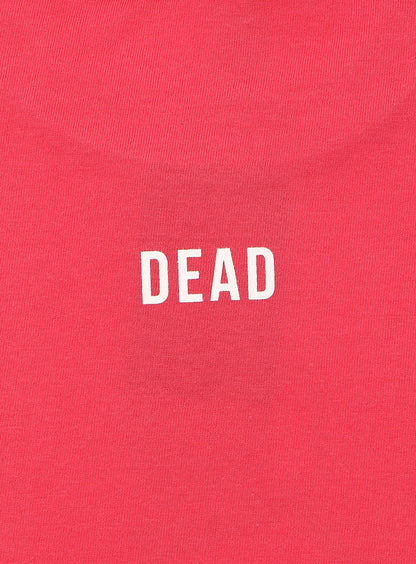 S/S Tee タバコ