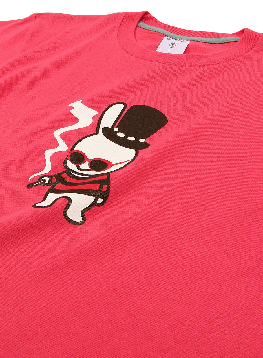 S/S Tee タバコ