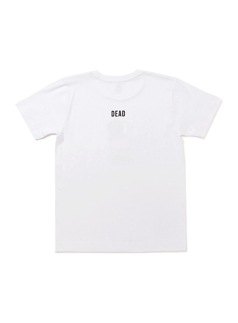 S/S Tee タバコ