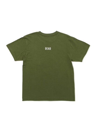 S/S Tee タバコ