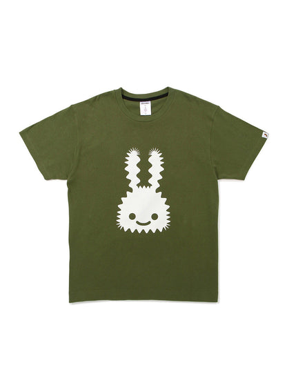 S/S Tee フィルター