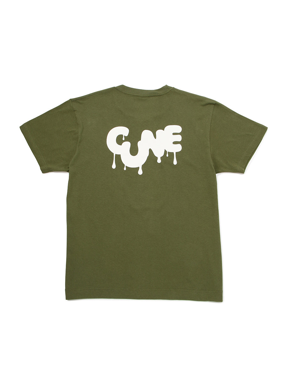 S/S Tee フィルター