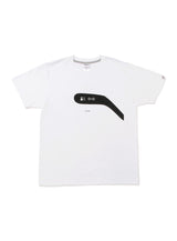 S/S Tee レバー