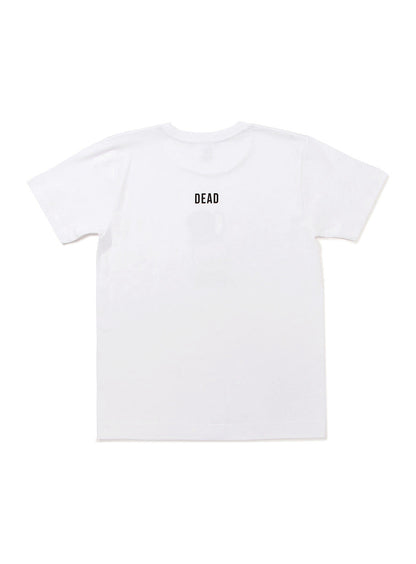 S/S Tee レバー