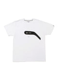 S/S Tee レバー