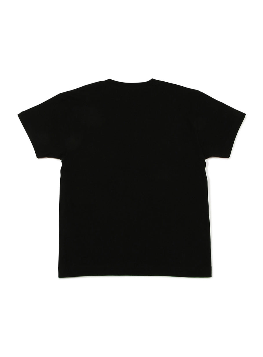 S/S Tee サバ