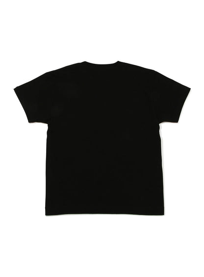S/S Tee サバ