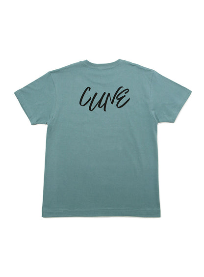 S/S Tee 女バス