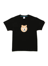 S/S Tee くま