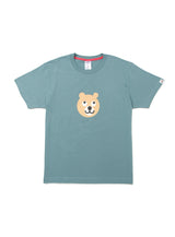 S/S Tee くま