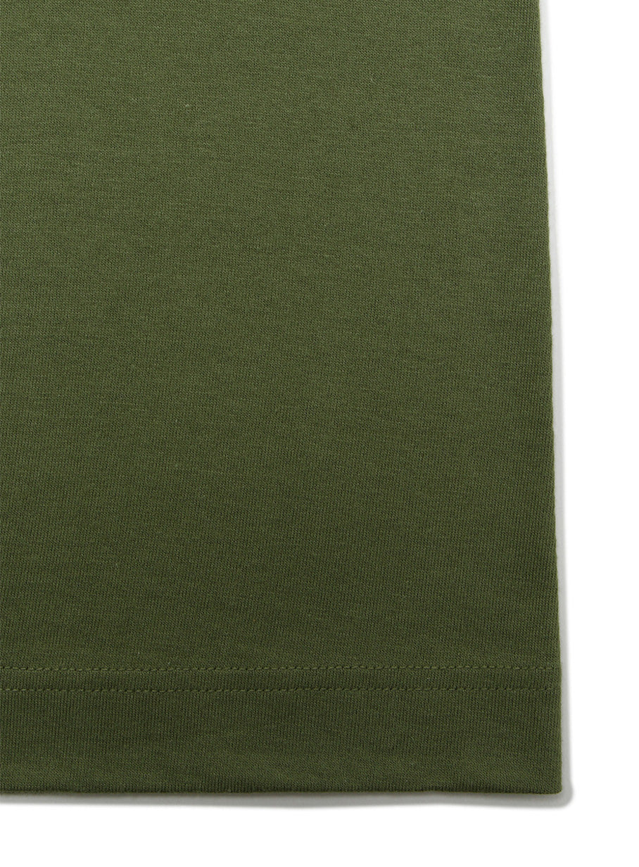 S/S Tee くま
