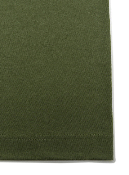 S/S Tee くま