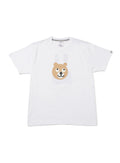 S/S Tee くま