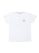 S/S Tee カニと犬