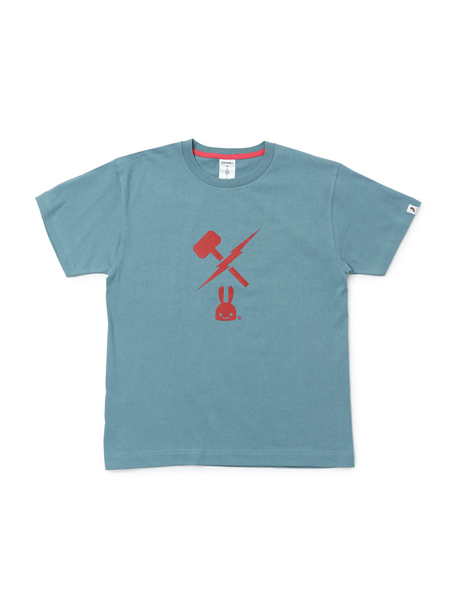 S/S Tee コーナーガード