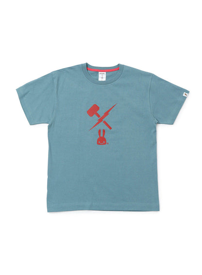 S/S Tee コーナーガード