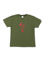 S/S Tee コーナーガード