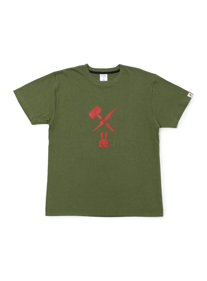 S/S Tee コーナーガード