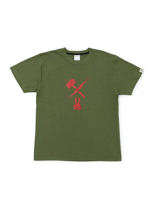 S/S Tee コーナーガード