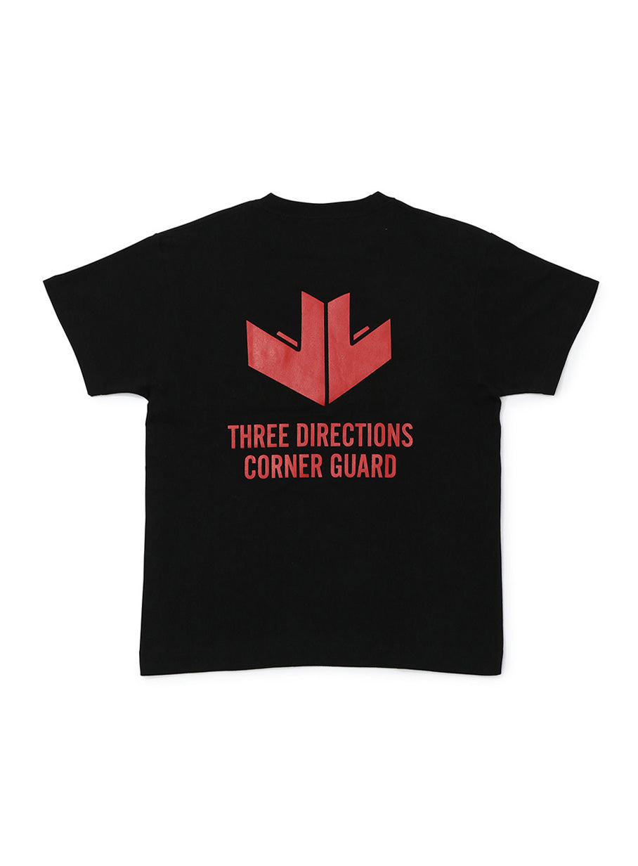 S/S Tee コーナーガード