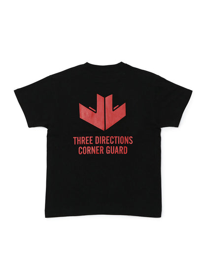 S/S Tee コーナーガード
