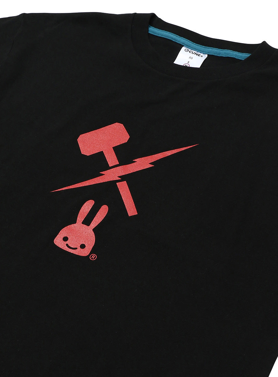 S/S Tee コーナーガード