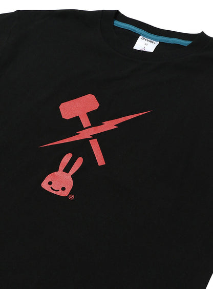S/S Tee コーナーガード