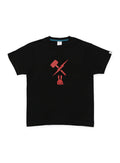 S/S Tee コーナーガード