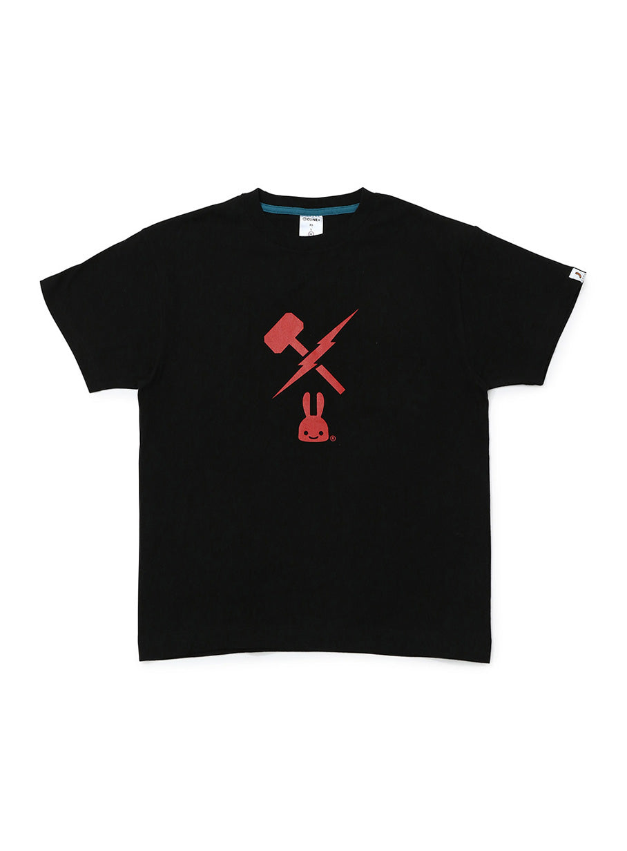 S/S Tee コーナーガード