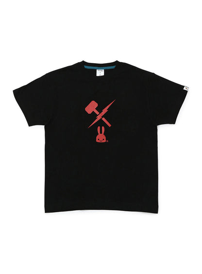S/S Tee コーナーガード