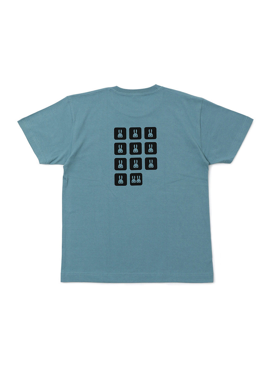 S/S Tee デンタク