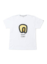 S/S Tee ジャイアントコーン