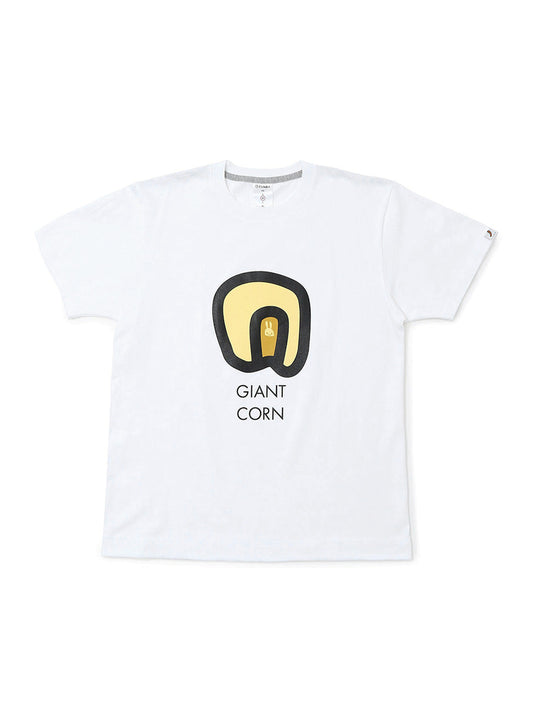 S/S Tee ジャイアントコーン