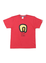 S/S Tee ジャイアントコーン