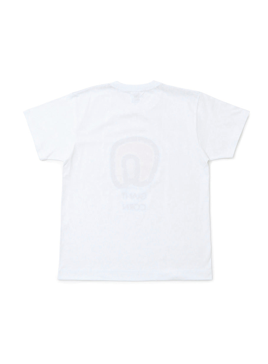 S/S Tee ジャイアントコーン