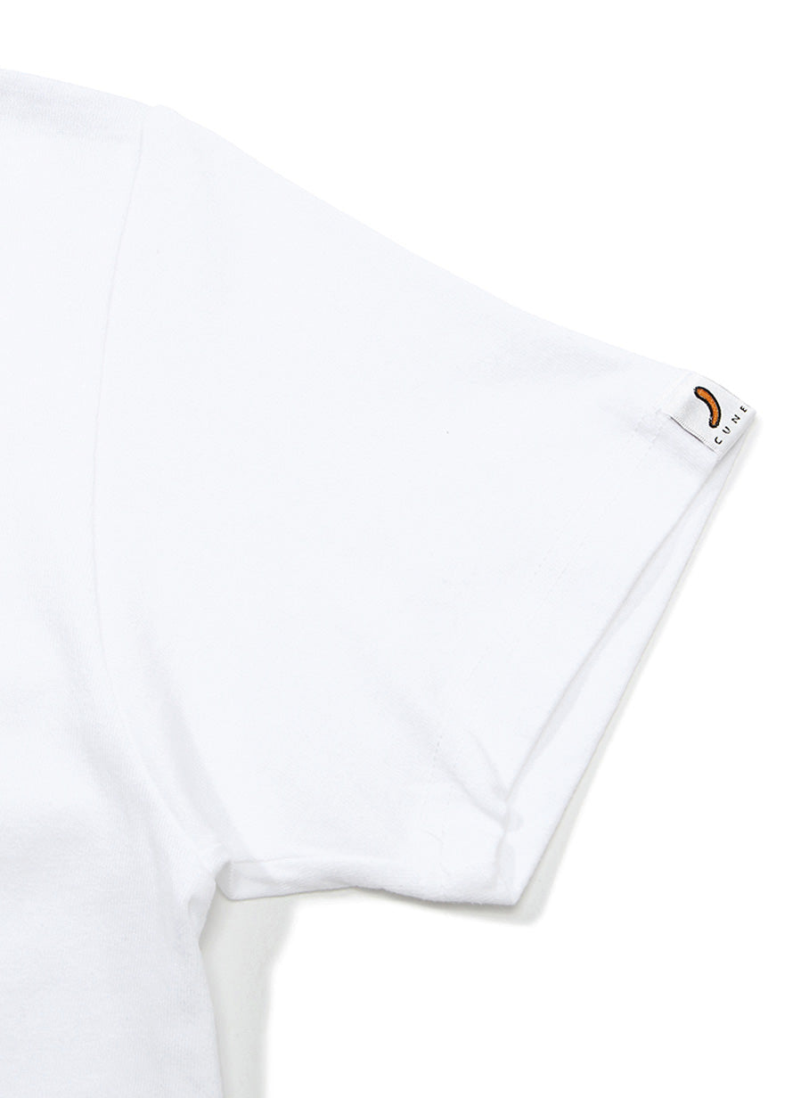 S/S Tee ジャイアントコーン