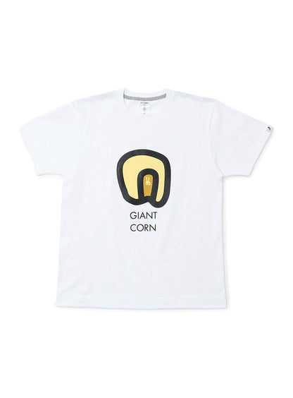 S/S Tee ジャイアントコーン
