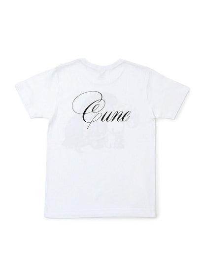 S/S Tee 恐竜